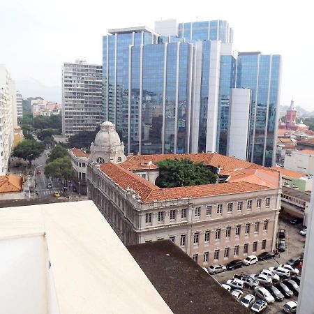 Hotel Carioca Rio de Janeiro Exterior foto