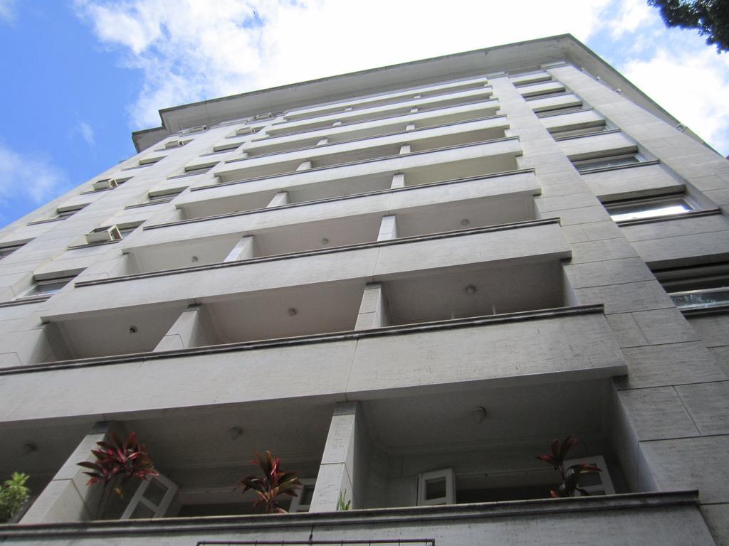 Hotel Carioca Rio de Janeiro Exterior foto